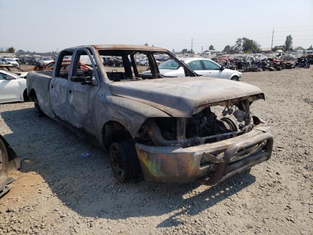 Dodge Ram 2500 (2010)