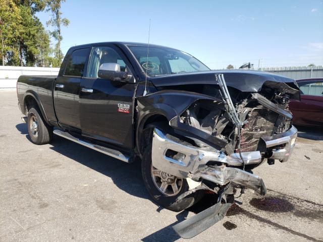 Dodge Ram 2500 (2010)