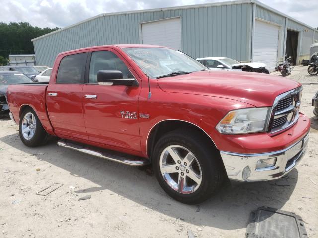 Dodge Ram (2010)