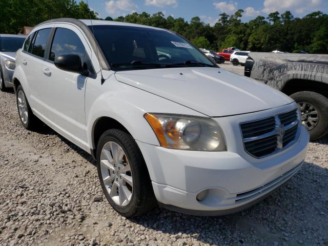 Dodge Caliber he (2011)