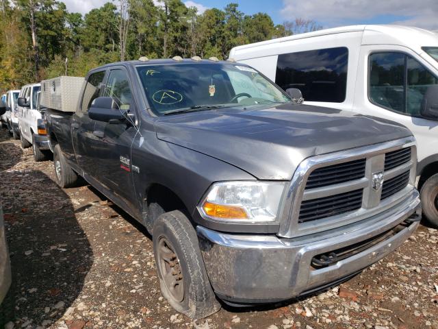 Dodge Ram 2500 (2011)