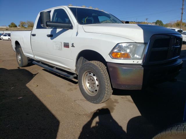 Dodge Ram 2500 (2011)