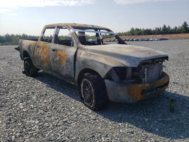 Dodge Ram 2500 (2011)