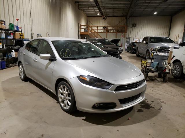 Dodge Dart sxt (2013)