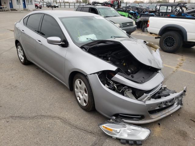 Dodge Dart se (2014)