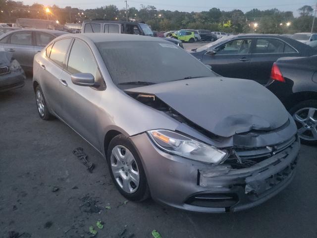 Dodge Dart se (2014)