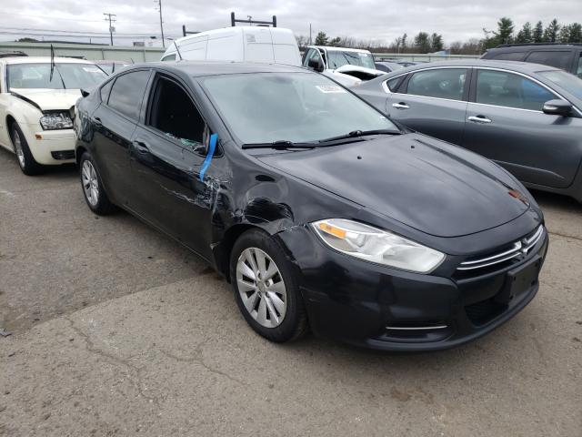 Dodge Dart se ae (2014)