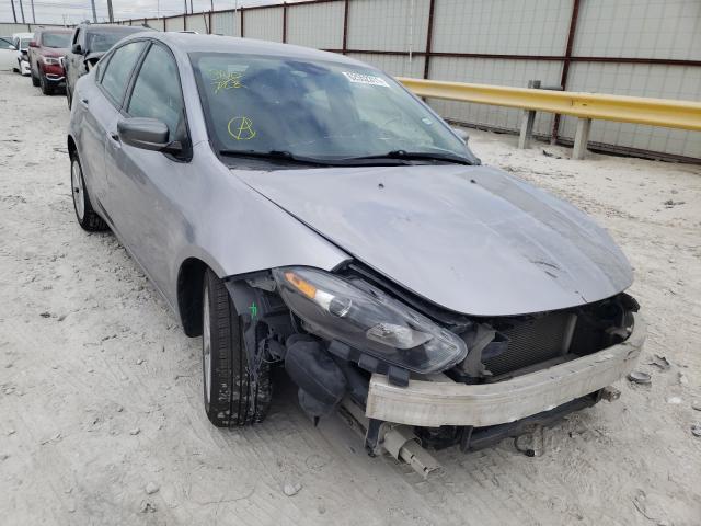 Dodge Dart se ae (2014)