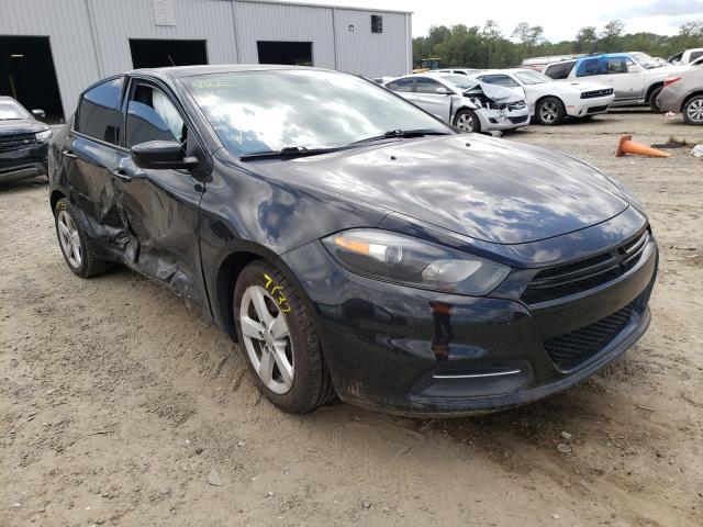 Dodge Dart sxt (2015)