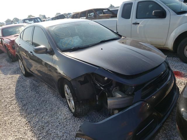 Dodge Dart sxt (2015)