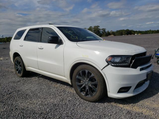 Dodge Durango gt (2019)