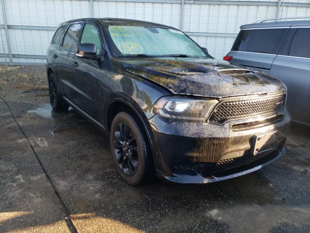 Dodge Durango r (2020)