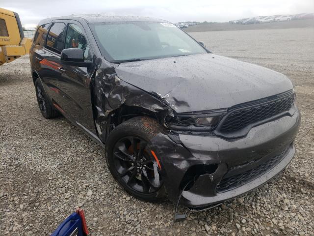 Dodge Durango gt (2021)