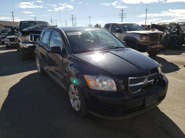 Dodge Caliber sx (2010)