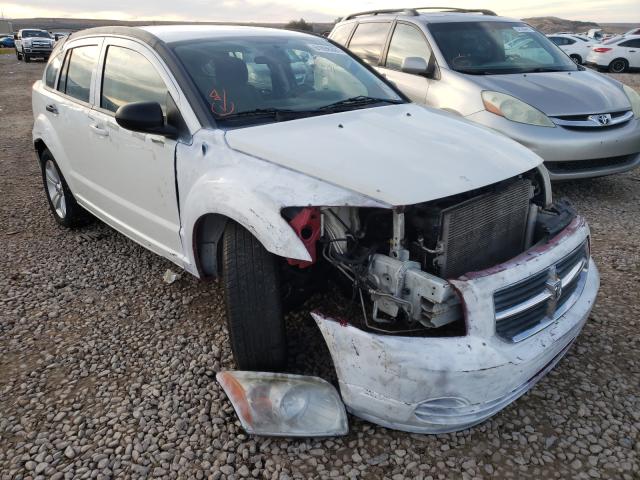 Dodge Caliber sx (2010)