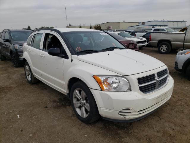 Dodge Caliber sx (2010)