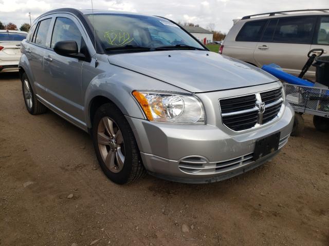 Dodge Caliber sx (2010)