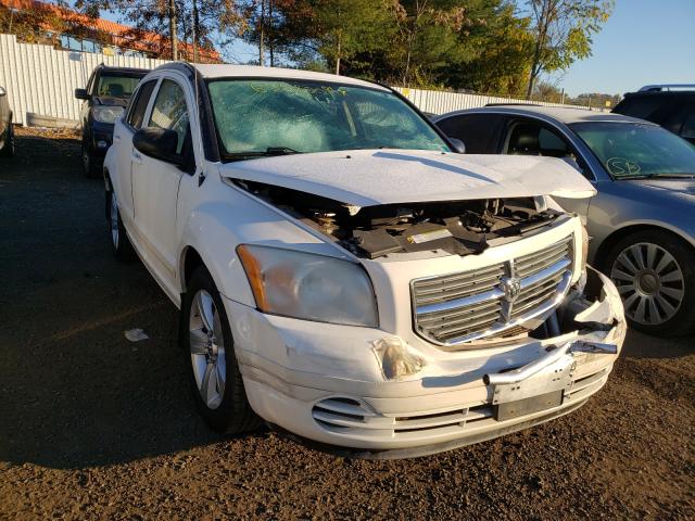 Dodge Caliber sx (2010)