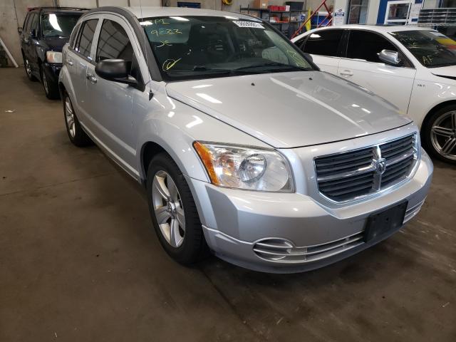 Dodge Caliber sx (2010)