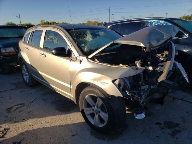 Dodge Caliber sx (2010)
