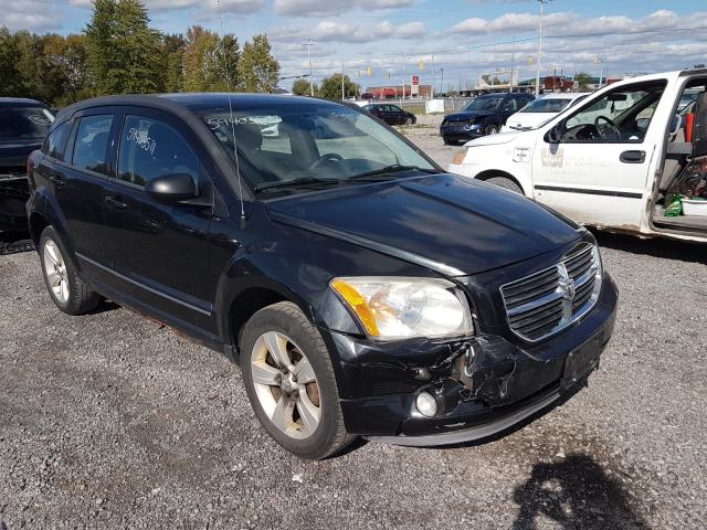 Dodge Caliber sx (2011)