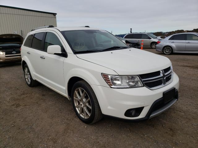 Dodge Journey r (2011)