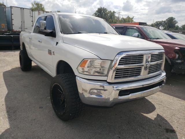 Dodge Ram 2500 (2011)