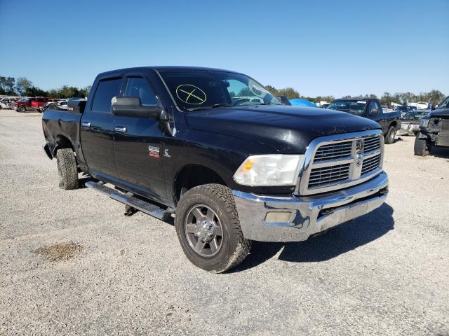 Dodge Ram 2500 (2011)