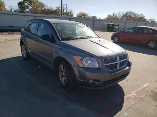 Dodge Caliber sx (2012)