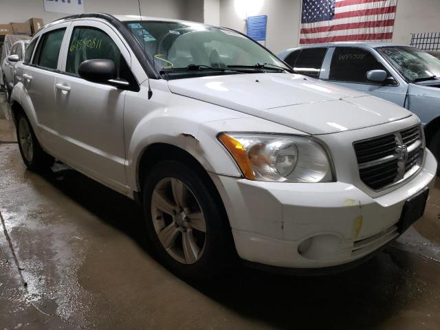 Dodge Caliber sx (2012)