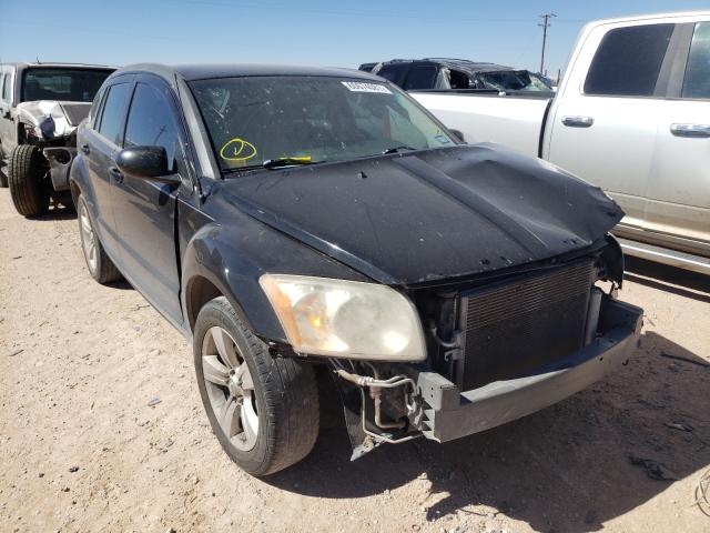 Dodge Caliber sx (2012)