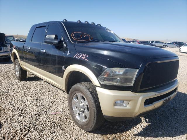 Dodge Ram 2500 l (2012)
