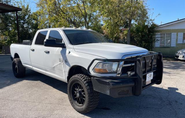 Dodge Ram 3500 s (2012)