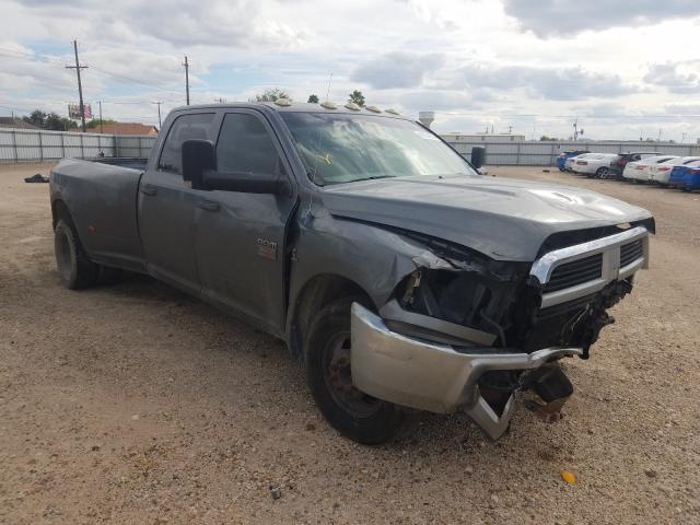 Dodge Ram 3500 s (2012)