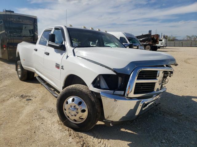 Dodge Ram 3500 s (2012)