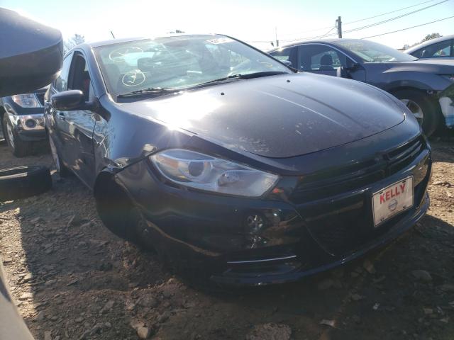 Dodge Dart sxt (2013)