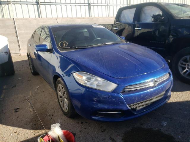 Dodge Dart se ae (2014)