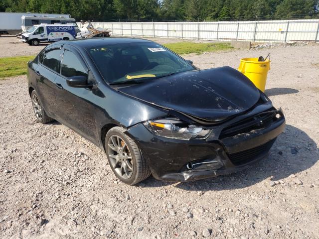 Dodge Dart sxt (2014)