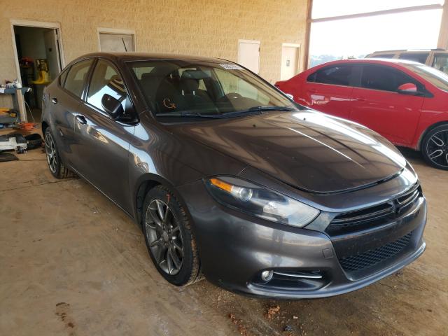Dodge Dart sxt (2014)