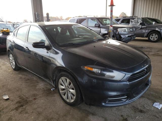 Dodge Dart sxt (2014)