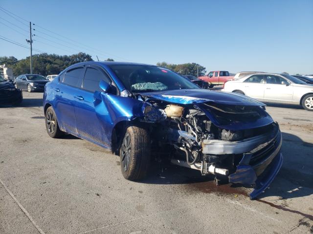 Dodge Dart sxt (2014)