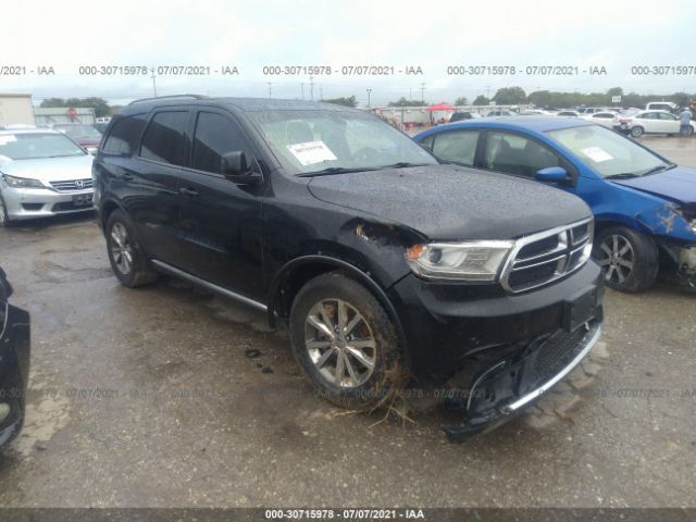 Dodge Durango (2014)