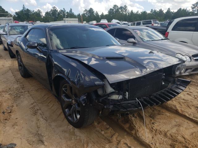 Dodge Challenger (2015)