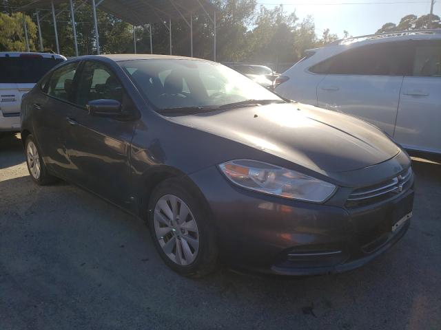 Dodge Dart se ae (2015)