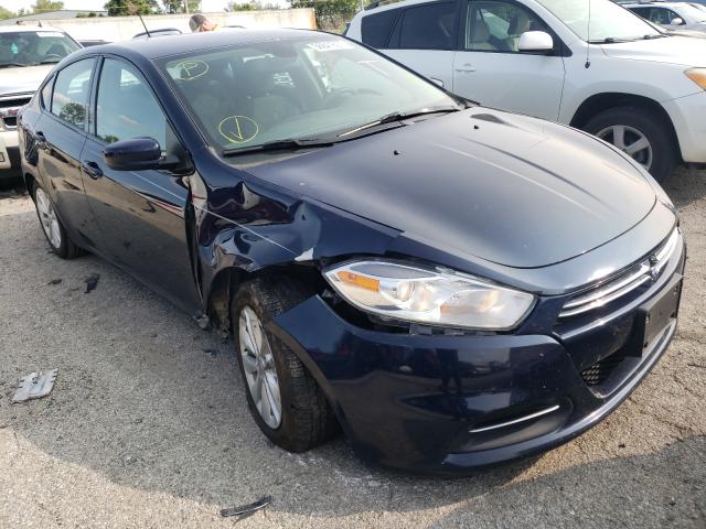 Dodge Dart se ae (2015)