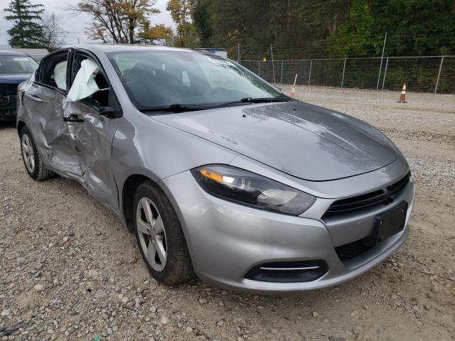 Dodge Dart sxt (2015)