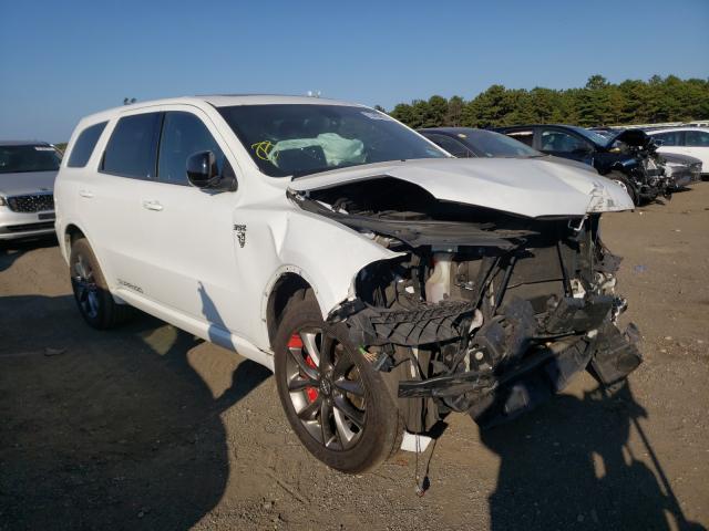 Dodge Durango li (2015)