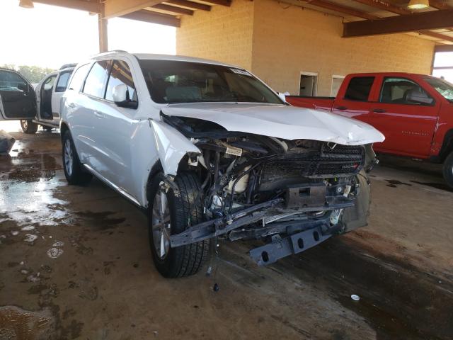 Dodge Durango sx (2015)