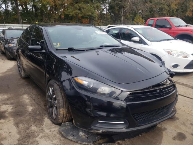Dodge Dart se (2016)