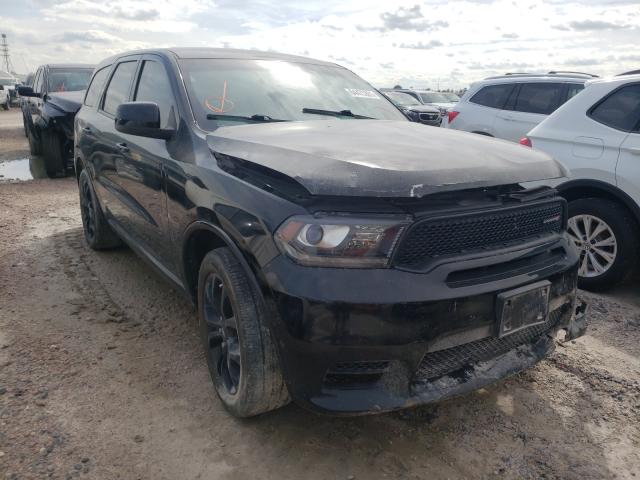 Dodge Durango gt (2019)
